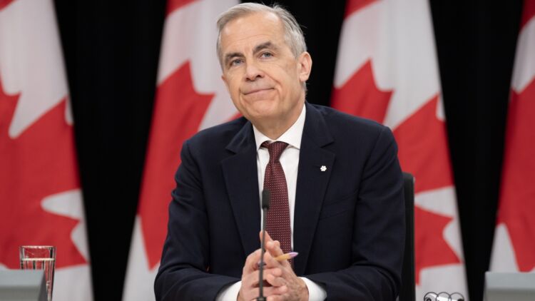 Prime Minister Mark Carney Ottawa May 2025 The Canadian Press Adrian Wyld CP174502350 1920x1280 1