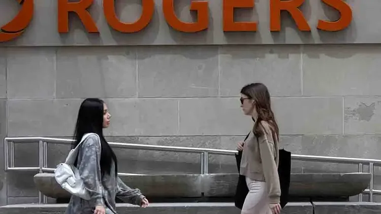 Rogers crtc gs0812
