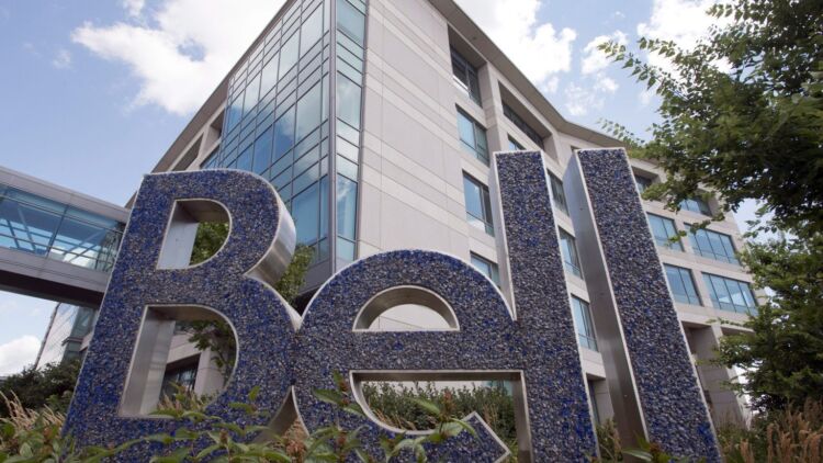 Bell building