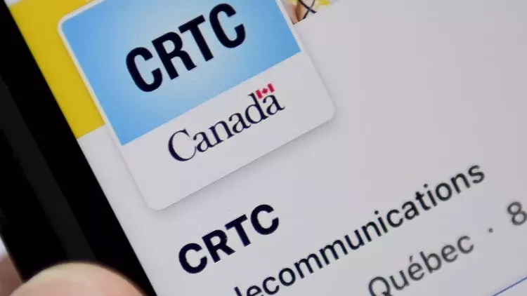 Crtc