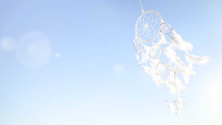 Dreamcatcher