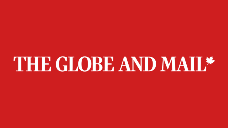 Globe and mail