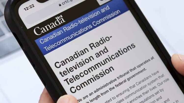 Gov website telecoms