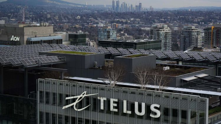Telus hq 2