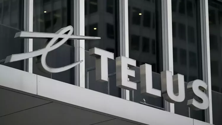 Telus
